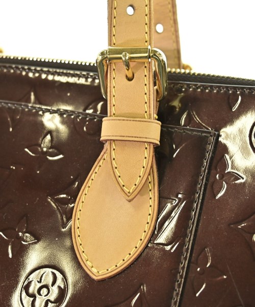 LOUIS VUITTON（ルイヴィトン）ショルダーバッグ 赤 サイズ:- レディース/2200656859177