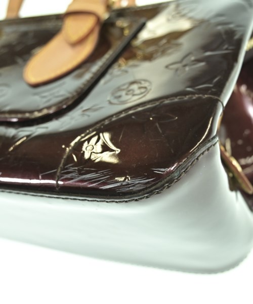 LOUIS VUITTON（ルイヴィトン）ショルダーバッグ 赤 サイズ:- レディース/2200656859177