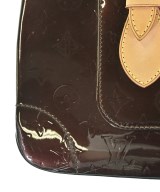 LOUIS VUITTON（ルイヴィトン）ショルダーバッグ 赤 サイズ:- レディース/2200656859177