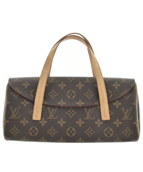 LOUIS VUITTON(ルイヴィトン)ハンドバッグ 茶 サイズ:-/2200656859238