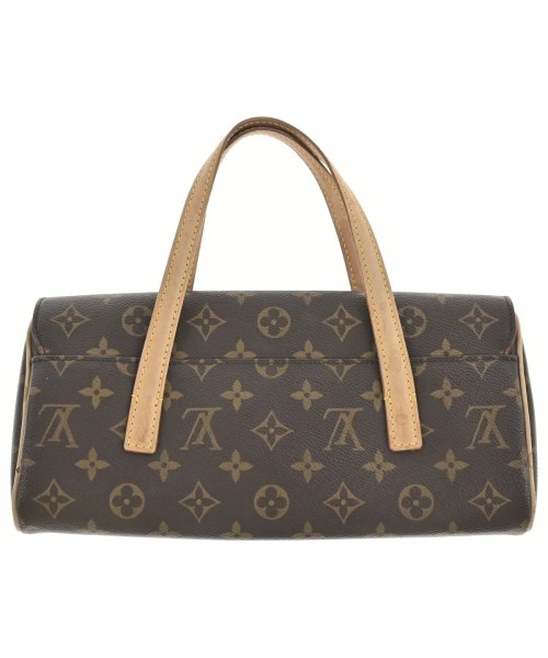 LOUIS VUITTON（ルイヴィトン）ハンドバッグ 茶 サイズ:- レディース/2200656859238
