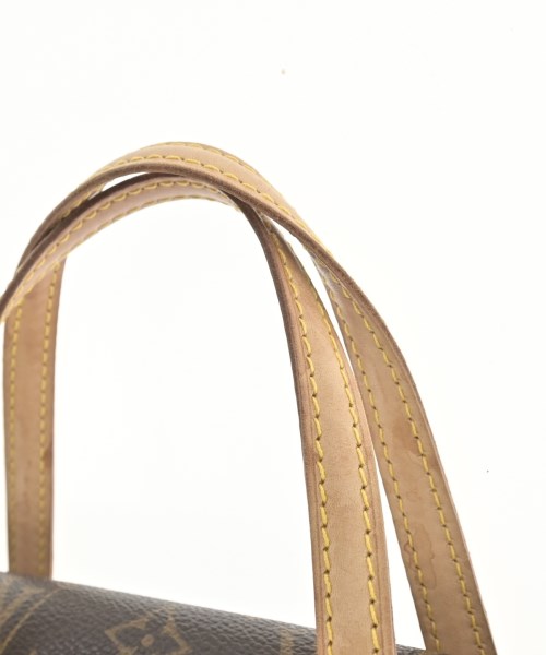 LOUIS VUITTON（ルイヴィトン）ハンドバッグ 茶 サイズ:- レディース/2200656859238