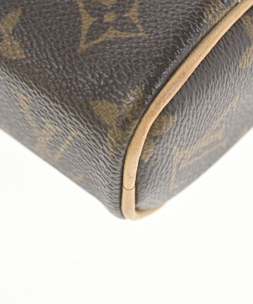 LOUIS VUITTON（ルイヴィトン）ハンドバッグ 茶 サイズ:- レディース/2200656859238