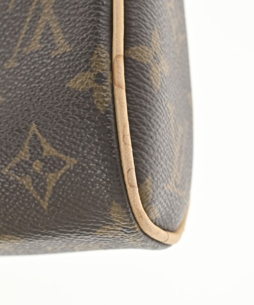 LOUIS VUITTON（ルイヴィトン）ハンドバッグ 茶 サイズ:- レディース/2200656859238