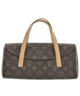 LOUIS VUITTON（ルイヴィトン）ハンドバッグ 茶 サイズ:- レディース/2200656859238