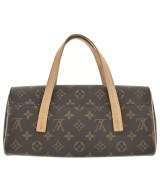 LOUIS VUITTON（ルイヴィトン）ハンドバッグ 茶 サイズ:- レディース/2200656859238