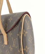 LOUIS VUITTON（ルイヴィトン）ハンドバッグ 茶 サイズ:- レディース/2200656859238
