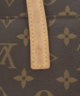 LOUIS VUITTON（ルイヴィトン）ハンドバッグ 茶 サイズ:- レディース/2200656859238