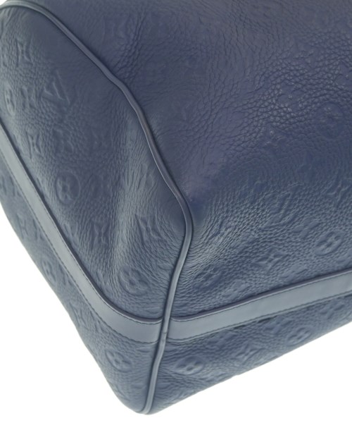 LOUIS VUITTON（ルイヴィトン）ボストンバッグ 青 サイズ:50 レディース/2200656859313