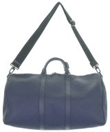 LOUIS VUITTON（ルイヴィトン）ボストンバッグ 青 サイズ:50 レディース/2200656859313