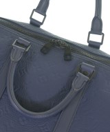 LOUIS VUITTON（ルイヴィトン）ボストンバッグ 青 サイズ:50 レディース/2200656859313