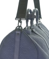 LOUIS VUITTON（ルイヴィトン）ボストンバッグ 青 サイズ:50 レディース/2200656859313