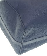 LOUIS VUITTON（ルイヴィトン）ボストンバッグ 青 サイズ:50 レディース/2200656859313