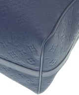 LOUIS VUITTON（ルイヴィトン）ボストンバッグ 青 サイズ:50 レディース/2200656859313