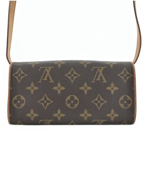 LOUIS VUITTON（ルイヴィトン）ショルダーバッグ 茶 サイズ:PM レディース/2200656859399
