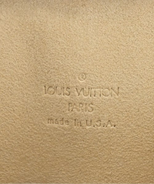 LOUIS VUITTON（ルイヴィトン）ショルダーバッグ 茶 サイズ:PM レディース/2200656859399
