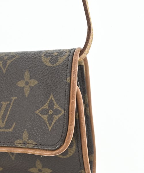 LOUIS VUITTON（ルイヴィトン）ショルダーバッグ 茶 サイズ:PM レディース/2200656859399