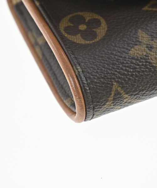 LOUIS VUITTON（ルイヴィトン）ショルダーバッグ 茶 サイズ:PM レディース/2200656859399