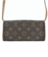 LOUIS VUITTON（ルイヴィトン）ショルダーバッグ 茶 サイズ:PM レディース/2200656859399