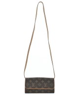 LOUIS VUITTON（ルイヴィトン）ショルダーバッグ 茶 サイズ:PM レディース/2200656859399