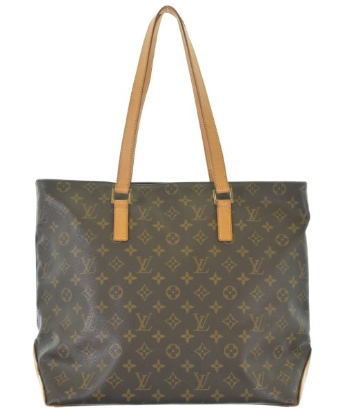 LOUIS VUITTON(ルイヴィトン)トートバッグ 茶 サイズ:-/2200656859412