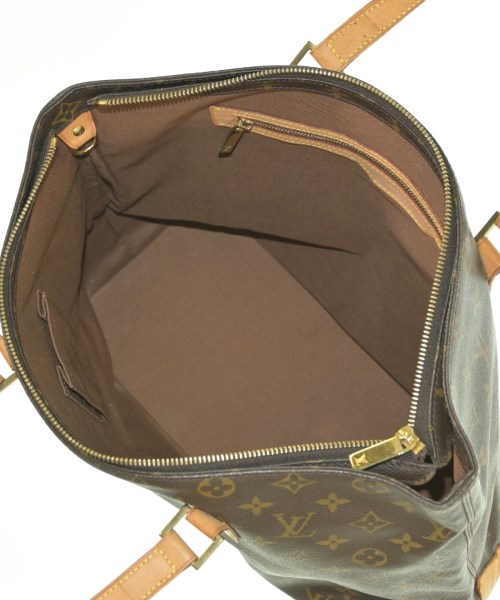LOUIS VUITTON（ルイヴィトン）トートバッグ 茶 サイズ:- レディース/2200656859412