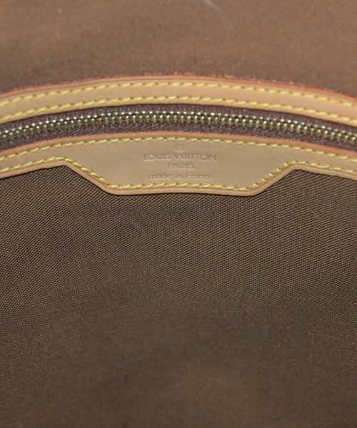 LOUIS VUITTON（ルイヴィトン）トートバッグ 茶 サイズ:- レディース/2200656859412