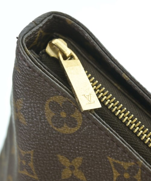 LOUIS VUITTON（ルイヴィトン）トートバッグ 茶 サイズ:- レディース/2200656859412
