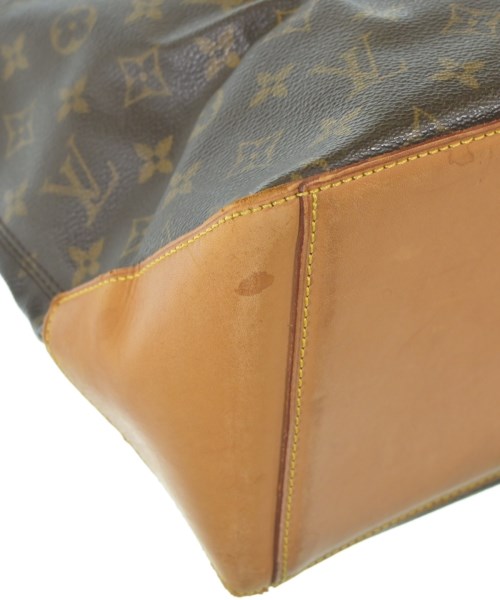 LOUIS VUITTON（ルイヴィトン）トートバッグ 茶 サイズ:- レディース/2200656859412