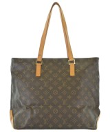 LOUIS VUITTON（ルイヴィトン）トートバッグ 茶 サイズ:- レディース/2200656859412