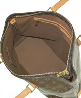 LOUIS VUITTON（ルイヴィトン）トートバッグ 茶 サイズ:- レディース/2200656859412