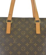 LOUIS VUITTON（ルイヴィトン）トートバッグ 茶 サイズ:- レディース/2200656859412
