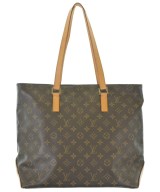 LOUIS VUITTON トートバッグ