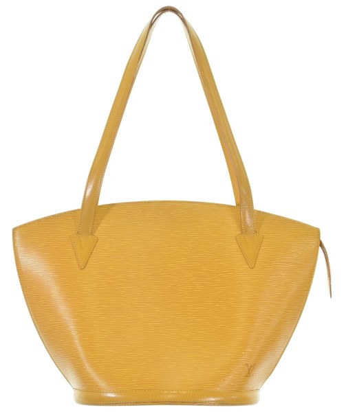 LOUIS VUITTON(ルイヴィトン)トートバッグ 黄 サイズ:-/2200656859481