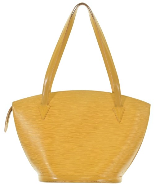 LOUIS VUITTON（ルイヴィトン）トートバッグ 黄 サイズ:- レディース/2200656859481