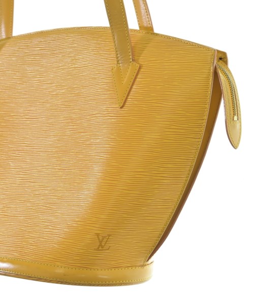 LOUIS VUITTON（ルイヴィトン）トートバッグ 黄 サイズ:- レディース/2200656859481