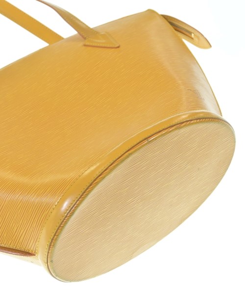 LOUIS VUITTON（ルイヴィトン）トートバッグ 黄 サイズ:- レディース/2200656859481