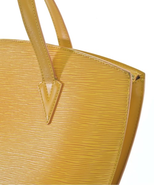 LOUIS VUITTON（ルイヴィトン）トートバッグ 黄 サイズ:- レディース/2200656859481