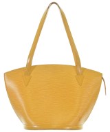 LOUIS VUITTON（ルイヴィトン）トートバッグ 黄 サイズ:- レディース/2200656859481