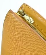 LOUIS VUITTON（ルイヴィトン）トートバッグ 黄 サイズ:- レディース/2200656859481