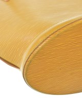 LOUIS VUITTON（ルイヴィトン）トートバッグ 黄 サイズ:- レディース/2200656859481