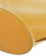 LOUIS VUITTON（ルイヴィトン）トートバッグ 黄 サイズ:- レディース/2200656859481