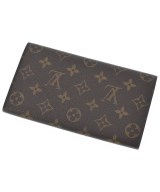 LOUIS VUITTON（ルイヴィトン）財布・コインケース 茶 サイズ:- レディース/2200656859566