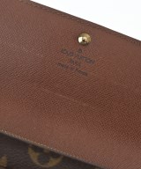 LOUIS VUITTON（ルイヴィトン）財布・コインケース 茶 サイズ:- レディース/2200656859566