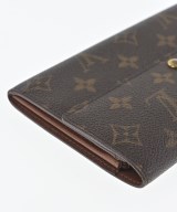 LOUIS VUITTON（ルイヴィトン）財布・コインケース 茶 サイズ:- レディース/2200656859566