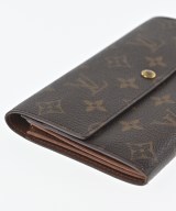 LOUIS VUITTON（ルイヴィトン）財布・コインケース 茶 サイズ:- レディース/2200656859566