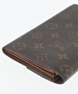 LOUIS VUITTON（ルイヴィトン）財布・コインケース 茶 サイズ:- レディース/2200656859566