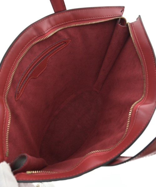 LOUIS VUITTON（ルイヴィトン）ハンドバッグ 赤 サイズ:- レディース/2200656859818