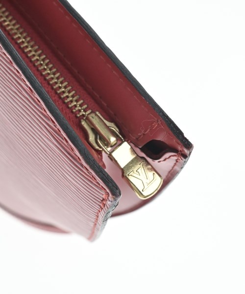 LOUIS VUITTON（ルイヴィトン）ハンドバッグ 赤 サイズ:- レディース/2200656859818