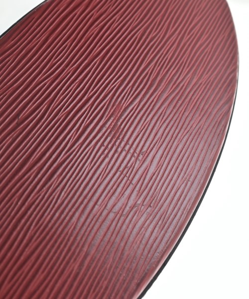 LOUIS VUITTON（ルイヴィトン）ハンドバッグ 赤 サイズ:- レディース/2200656859818